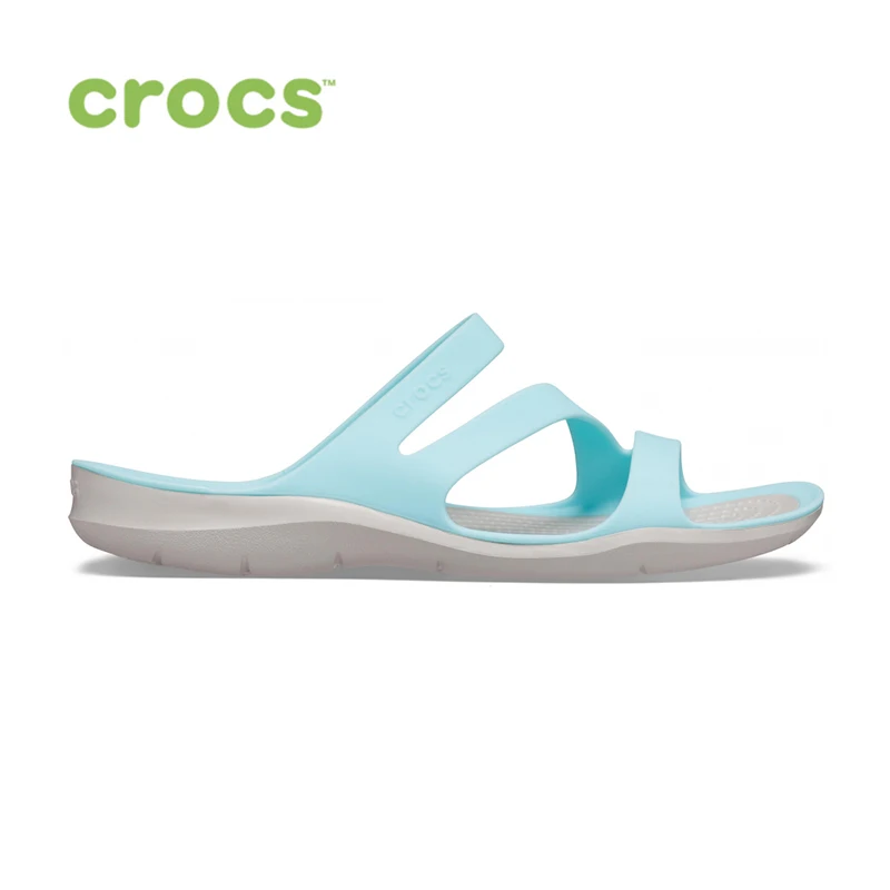 CROCS Swiftwater Sandal W WOMEN|Тапочки| |