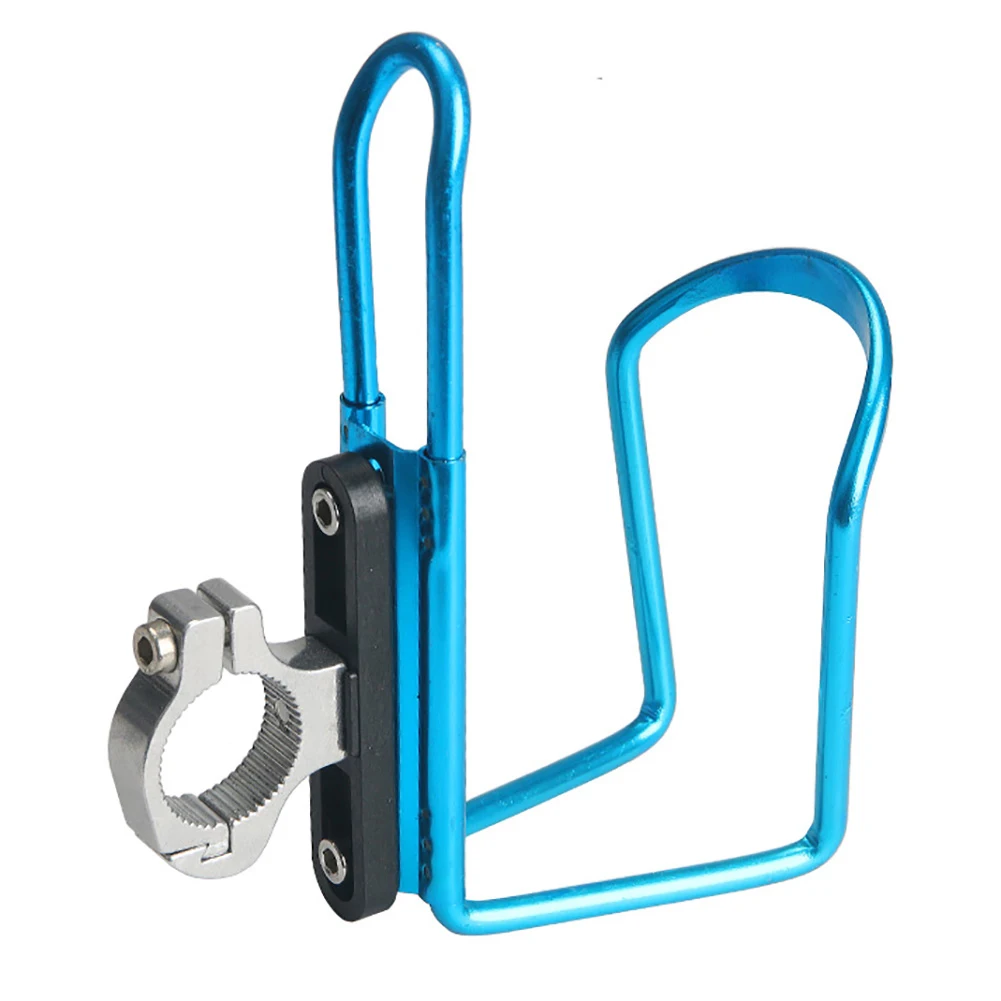 Велосипедный велосипедный зажим держатель для чайника стойка бутылки с водой