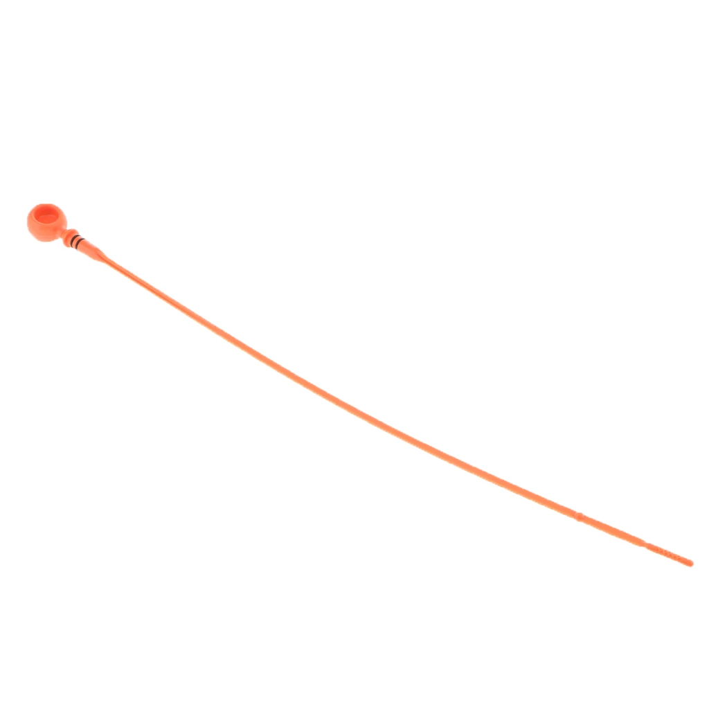 55 см щуп коробки передач Инструмент уровня жидкости масла Транс для Civic 06