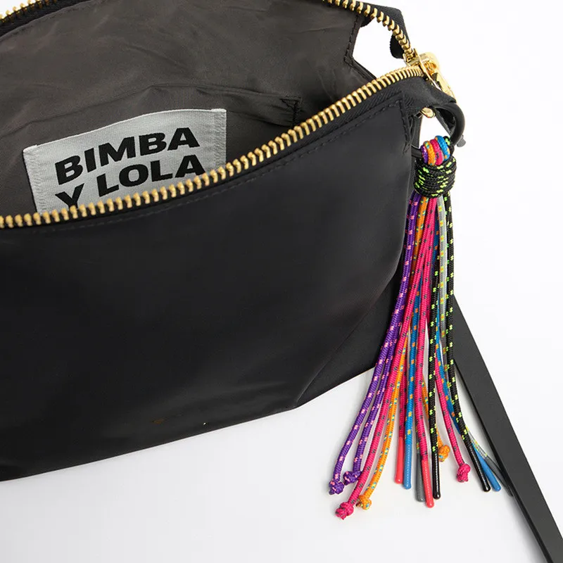 

Shoulder Bags Ladies Hand Bag Crossbody Bag Women Square All Match Colorful Bag Cross Bag Women Cross Body Bag Woman Nylon
