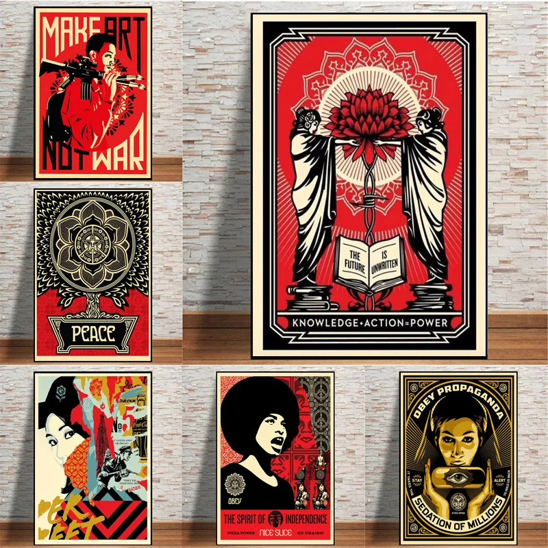 Постеры на принты, искусство, картина, для гостиной, настенные, винтажные, с рисунком 