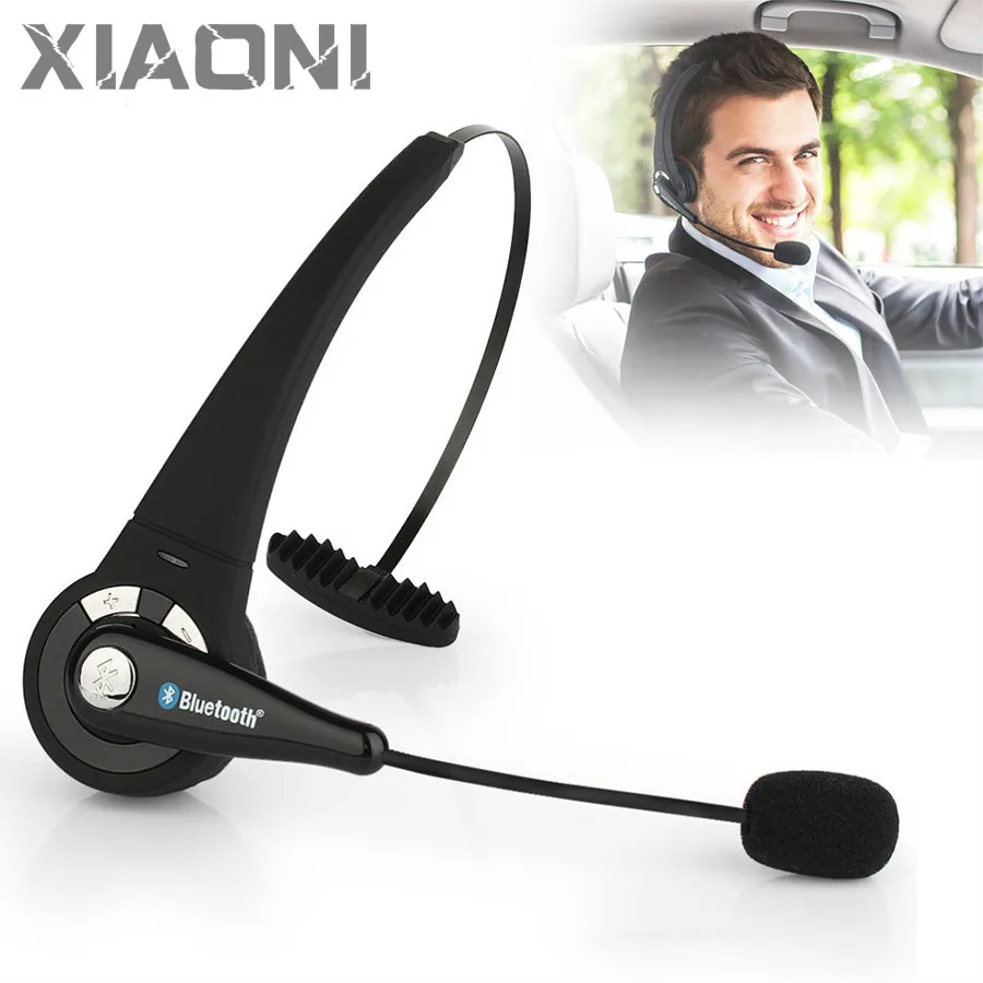 BTH 068 Универсальная Bluetooth Беспроводная профессиональная игровая гарнитура