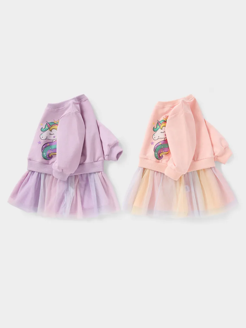 Детские кружевные вечерние платья с длинными рукавами для девочек платья-пачки