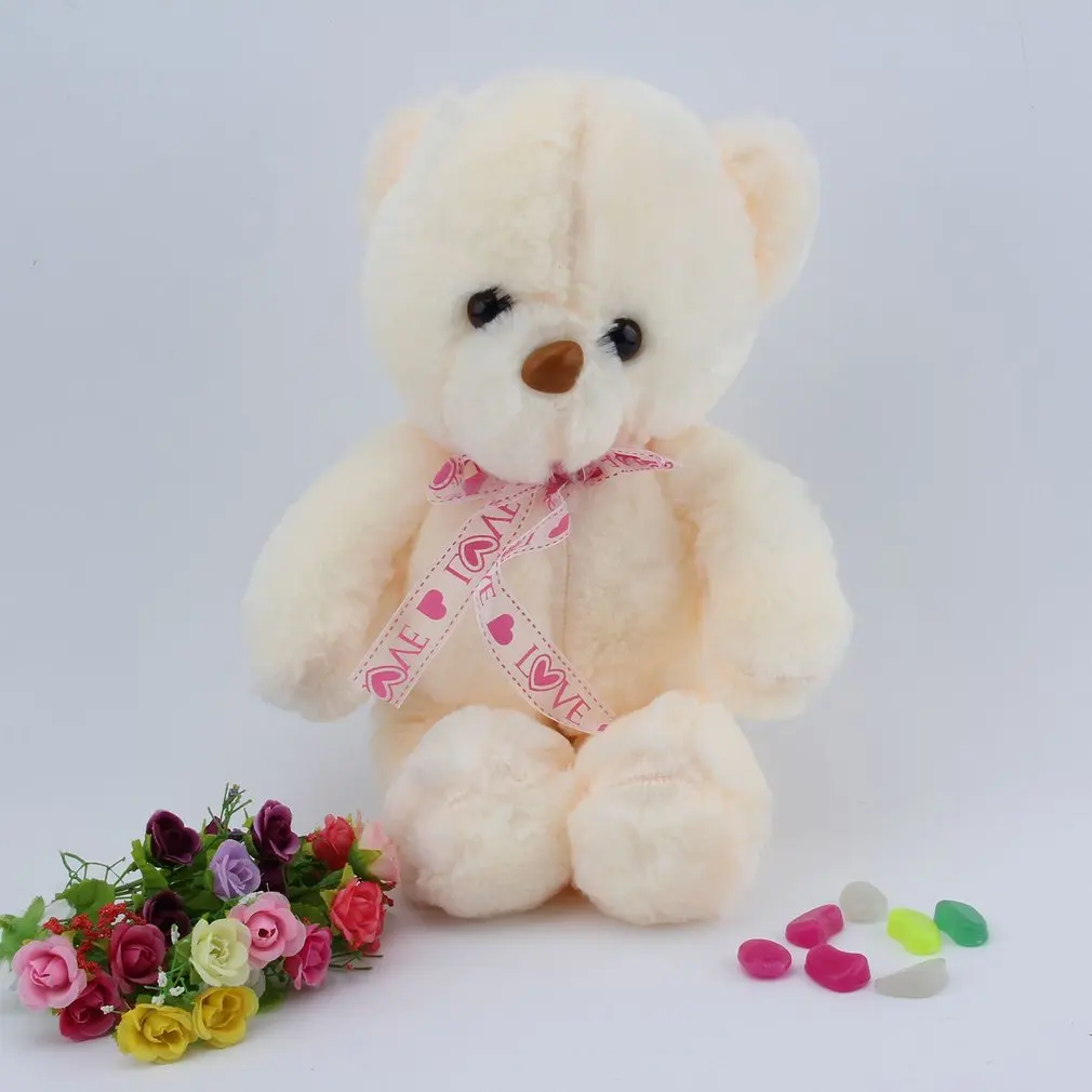 Лидер продаж! Романтический 50 см красочные светящийся светодиодный светильник