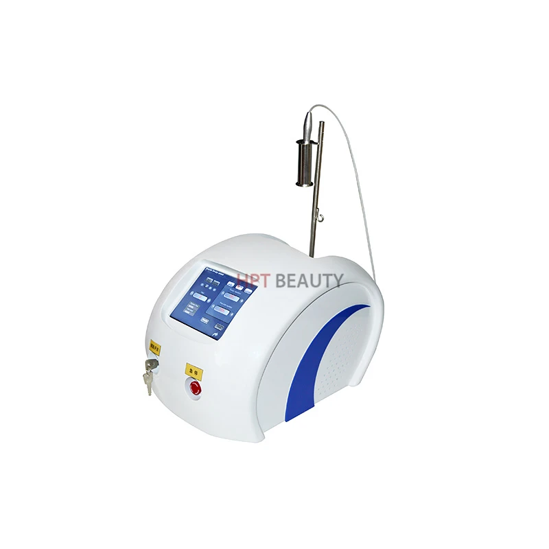 Оборудование для салона красоты 980 нм диодный лазер паук удаления сосудистых