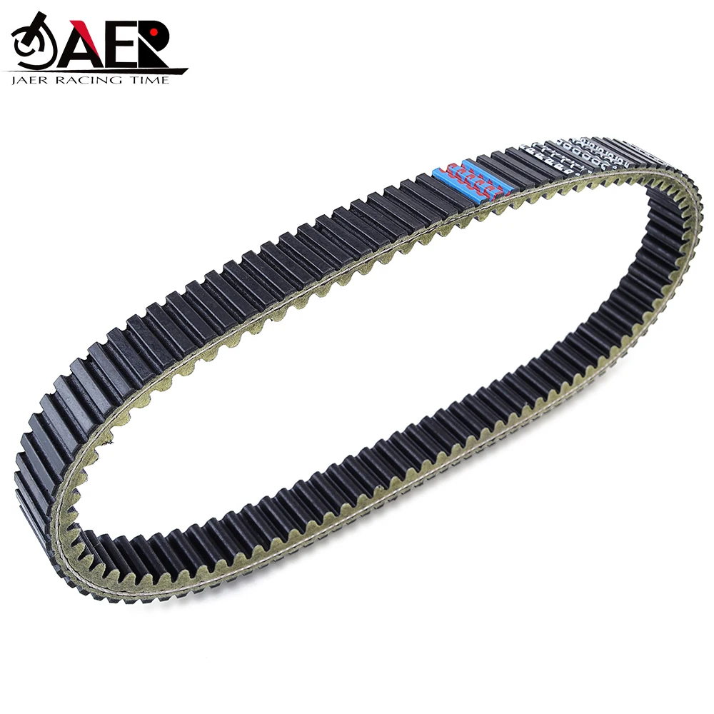 

Rubber Toothed Drive Belt for Polaris Ranger 900 2011-2014 Ranger Crew 900 2012-2014 Transfer Clutch Belt 3211135
