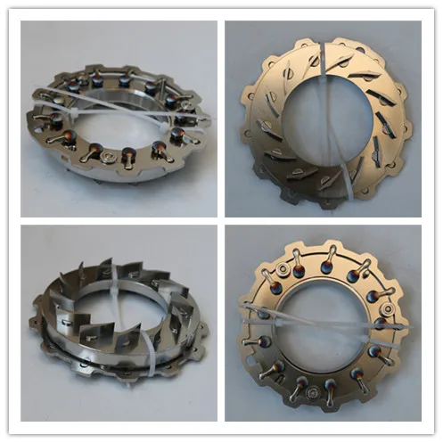 

Nozzling кольцо GTB2260VZK 798166 798166-0007 812971 BK3Q-6K682-AB BK3Q-6K682-RC для Ford Ranger 3,2 TDCI