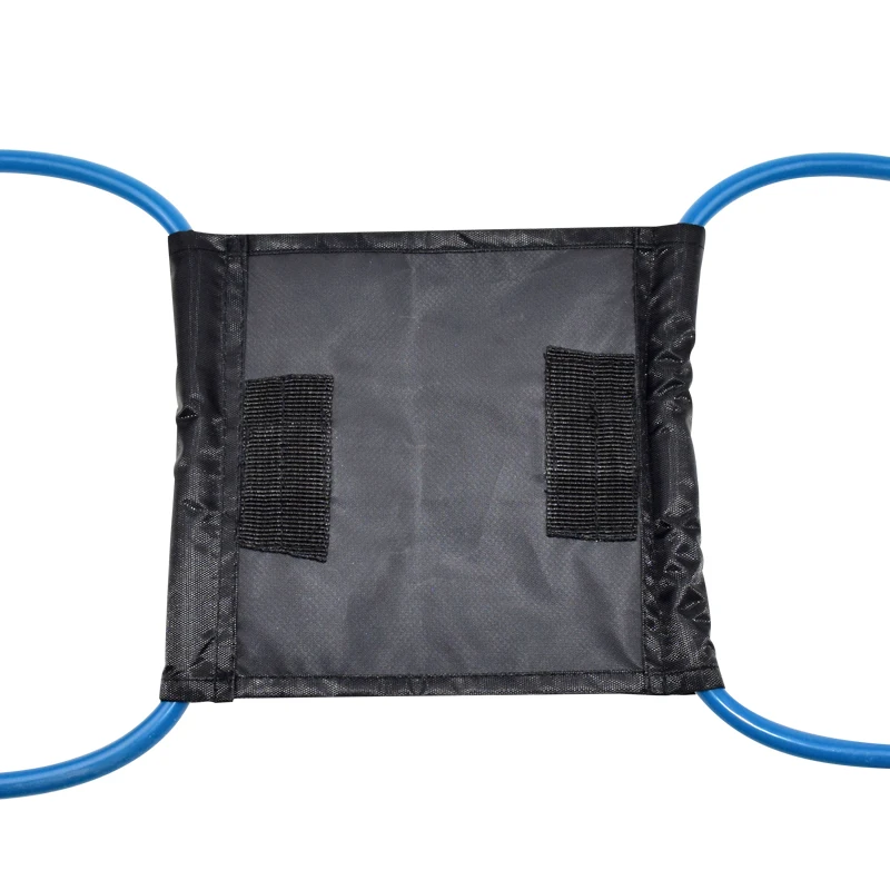 Рогатка/пусковая установка для водяных шаров 3 человека Рогатка плавательные