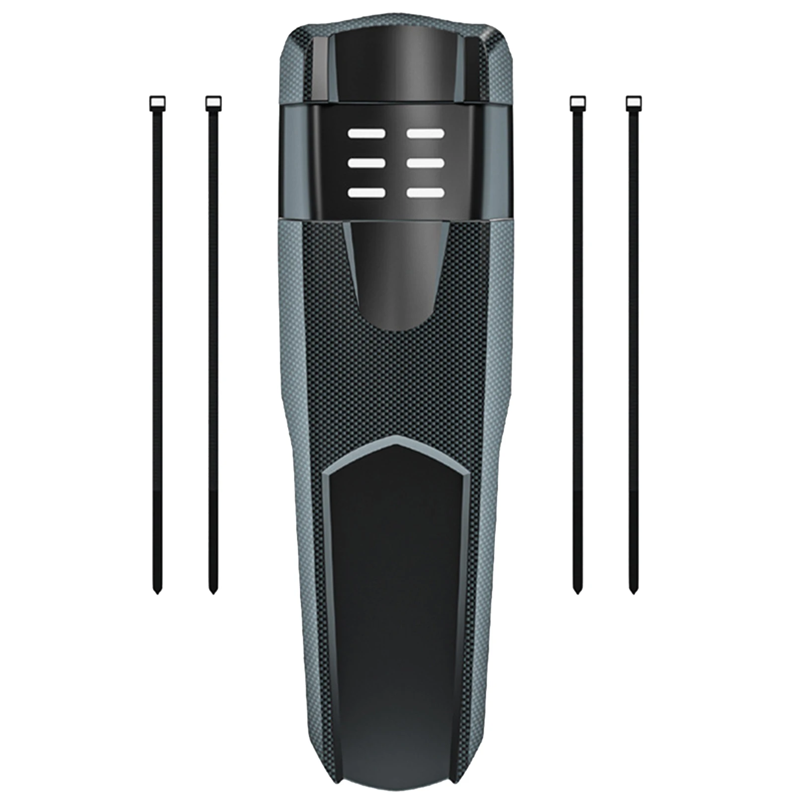 Велосипедные крылья съемные легко собрать легкие портативные предотвращают