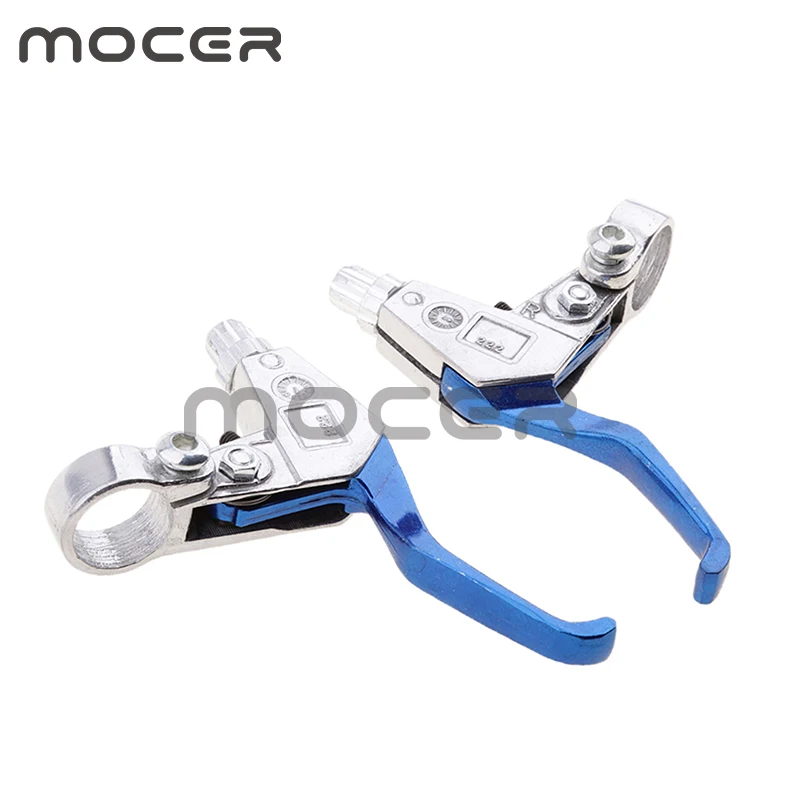 1 пара тормозной насос сцепления Рычаг мотоцикла Гидравлический Главный цилиндр