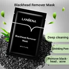 10 шт., маски Lanbena для удаления черных точек, от черных точек