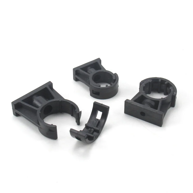 Флейта для водопроводной трубы флейта с зажимом труб зажим 1 шт.|Детали