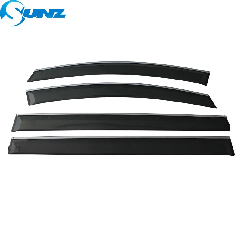 Боковых окон для Mazda 5 2008 2009 2010 2011 2012 2013 2014 2015 2016 2017 2018 2019 2020 Защита от солнца дождь