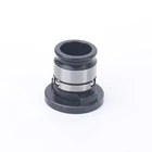 Адаптер, соединяющий 31 мм пневматический мотор с 19 мм патроном