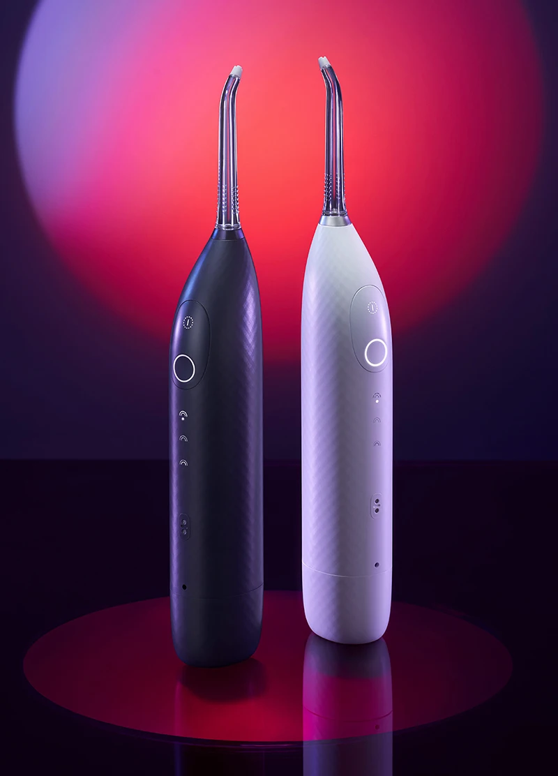 

Oclean W1 Portable Smart Oral Irrigator Dental Irrigator Teeth Water Flosser Bucal Tooth Cleaner Waterpulse 30 Days Usage Time