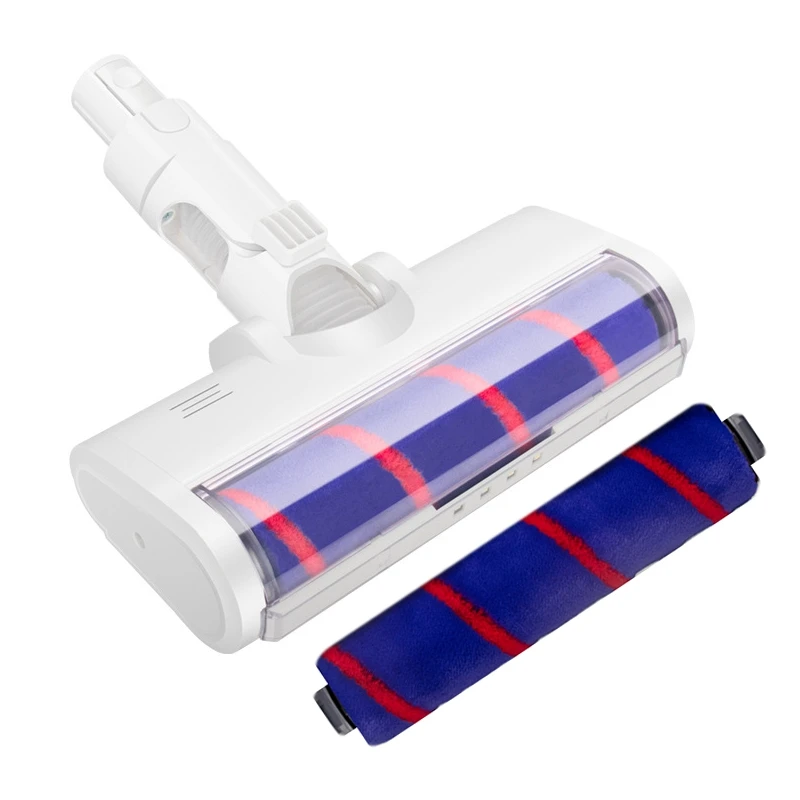 

Electric Mopping Brush Head Roller Brush for Xiaomi Dreame V8/V9/V9B/V10/V11 Vacuum Cleaner Replacement Parts