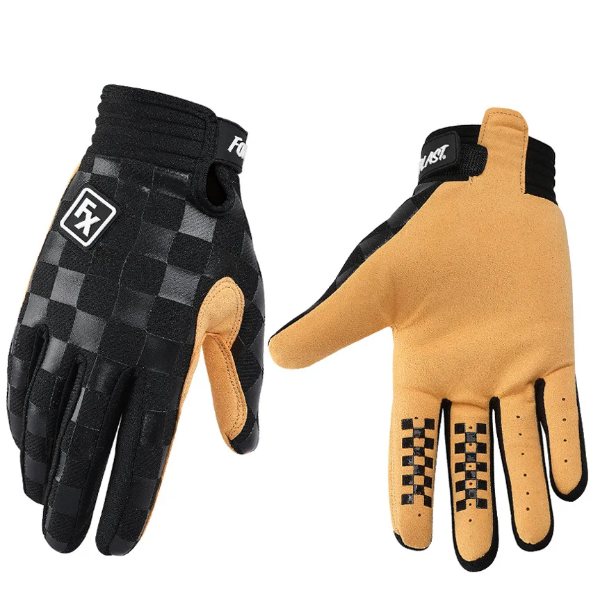 

Motorcycle off-Road Gloves Cycling Bicycle Spring Festival Autumn Summer Cycling Gloves