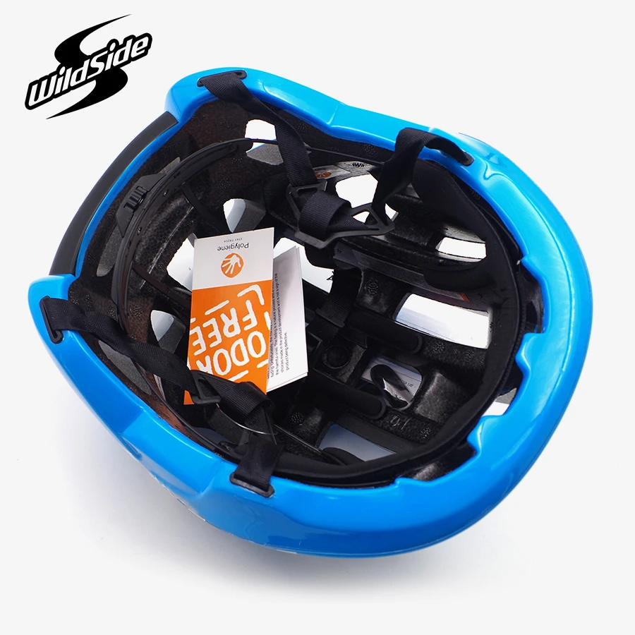 WildsideUltralight Team Aero велосипедный шлем дорожный Mtb горный для взрослых мужчин