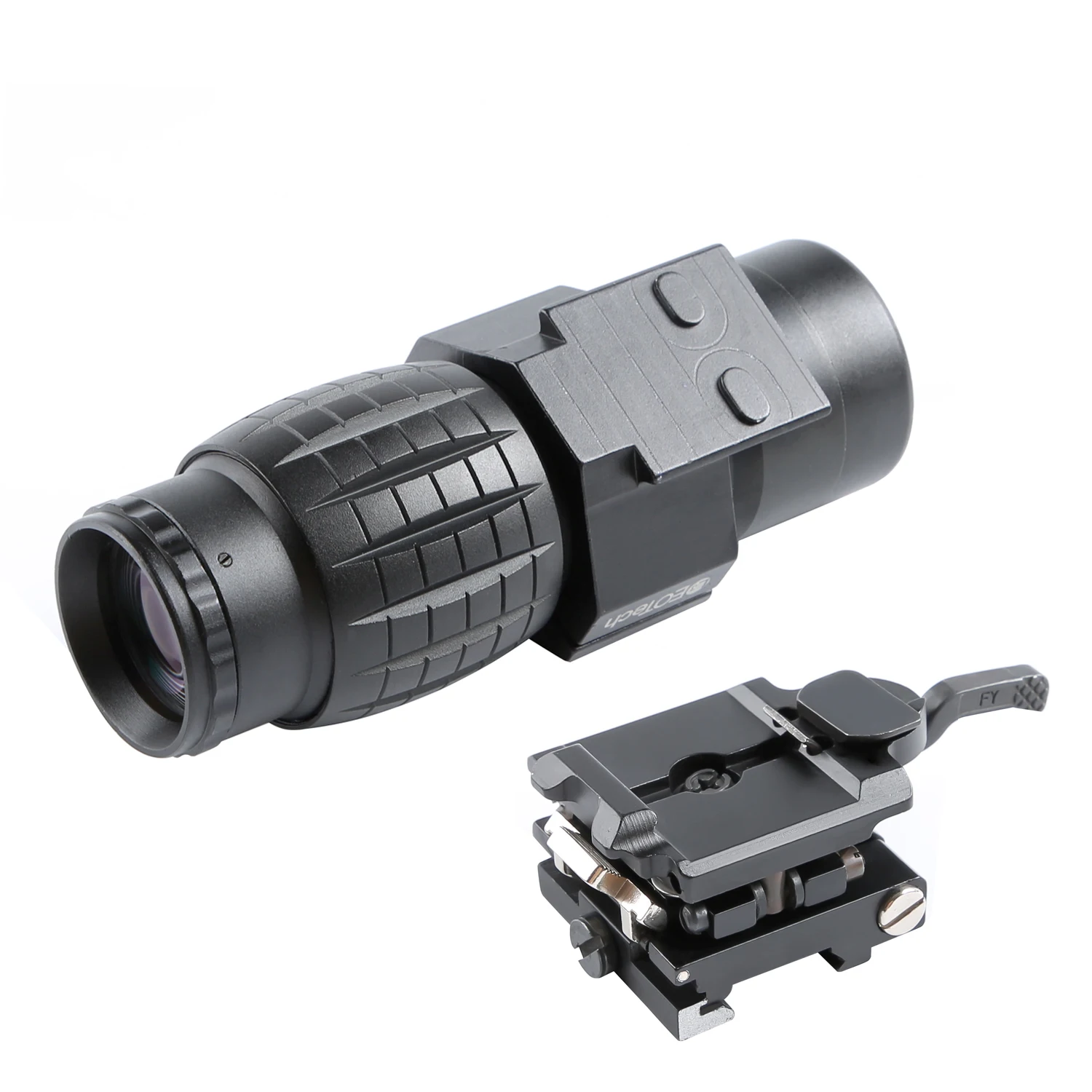 

Tactical hunting 3X Rifle Scopes Airsoft Holografische Optische telescope Scope 20mm Rail Chasse Caza Luneta Para Rifle optics