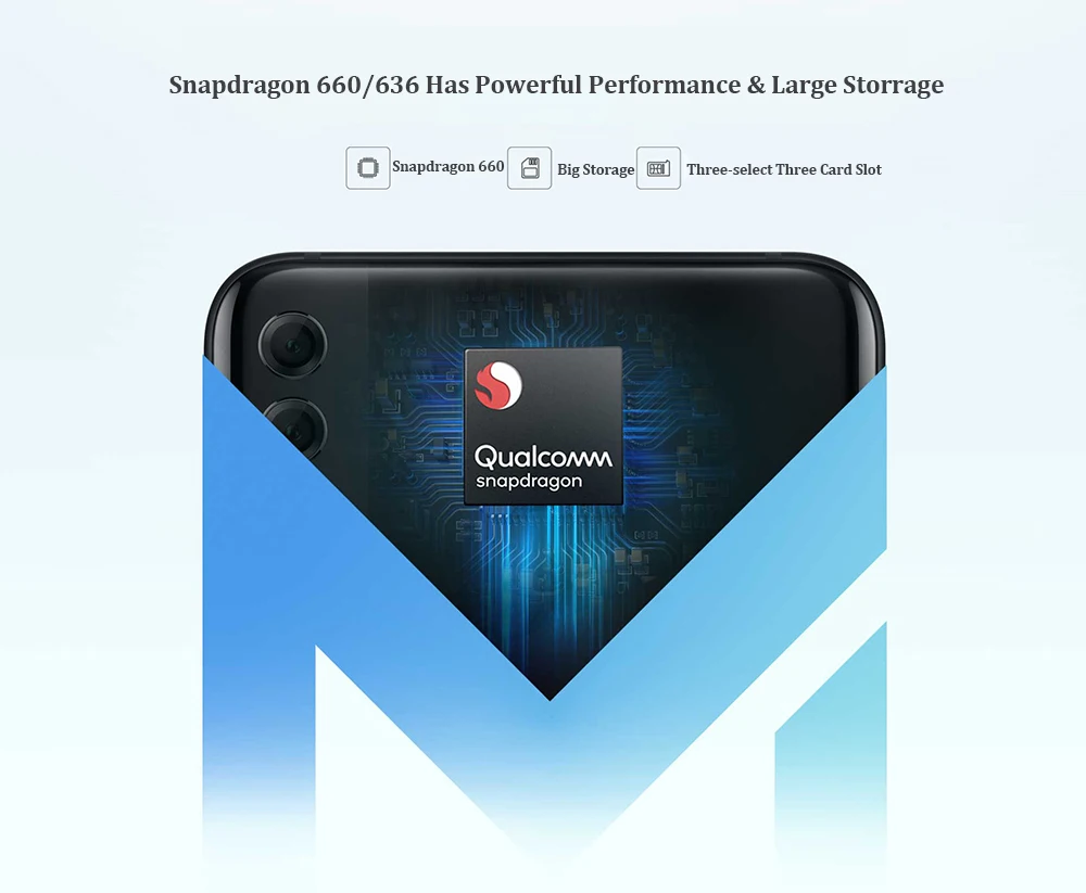Honor 8X Max, Google Play, мобильный телефон, 7,12 дюймов, большой экран, Восьмиядерный, отпечаток пальца, ID, 5000 мАч, Android 8,1, OTA,Скидка 1200 руб. /. При заказе от 9800 руб. /Промокод: newyear1200/