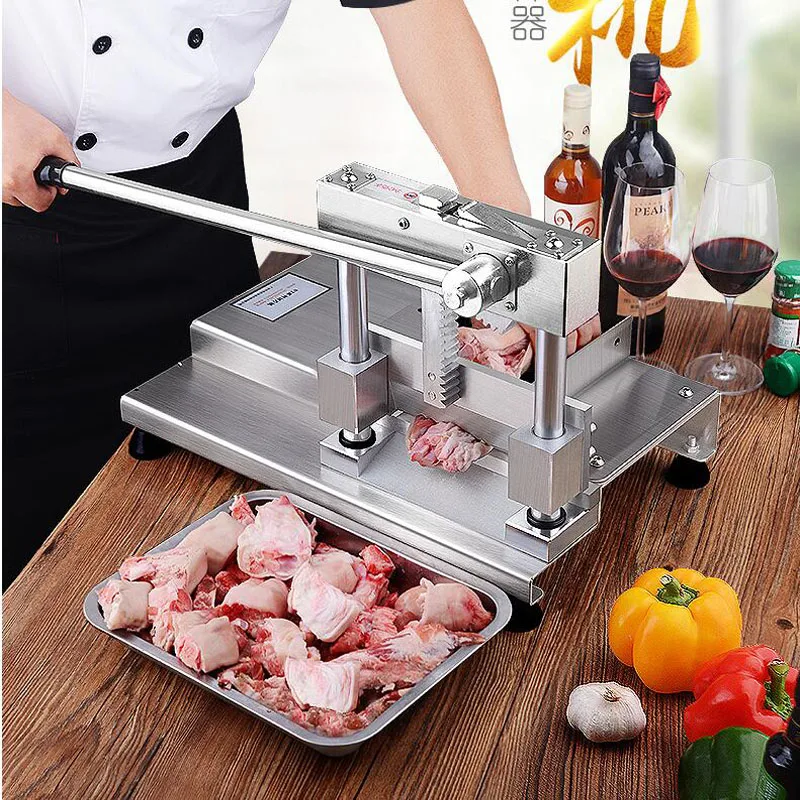 

Слайсер для мяса из нержавеющей стали