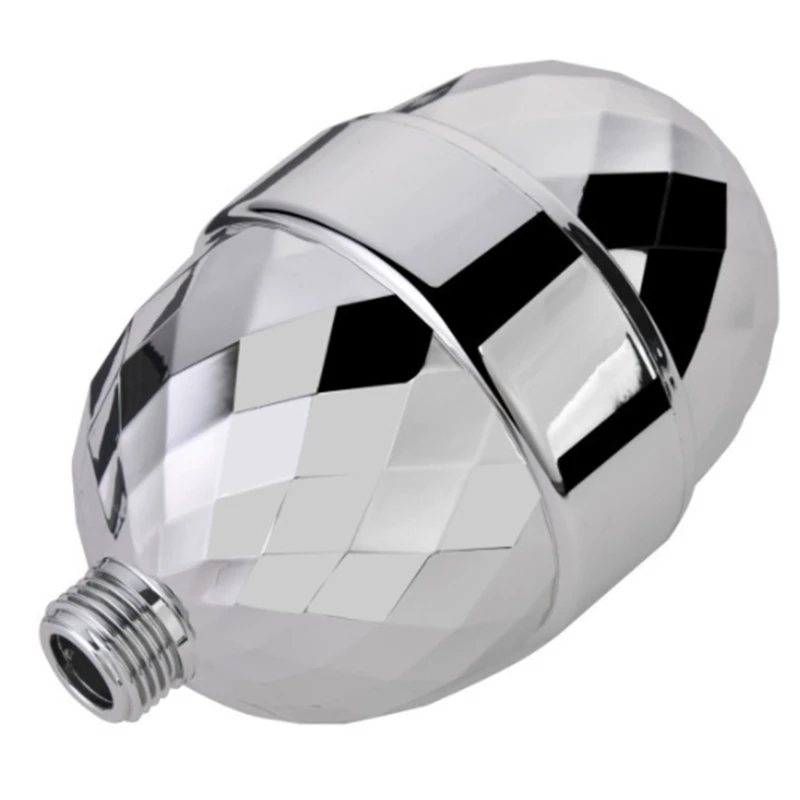 AD 15 сценический фильтр для душа значительно очищает вашу воду и оживляет ваше