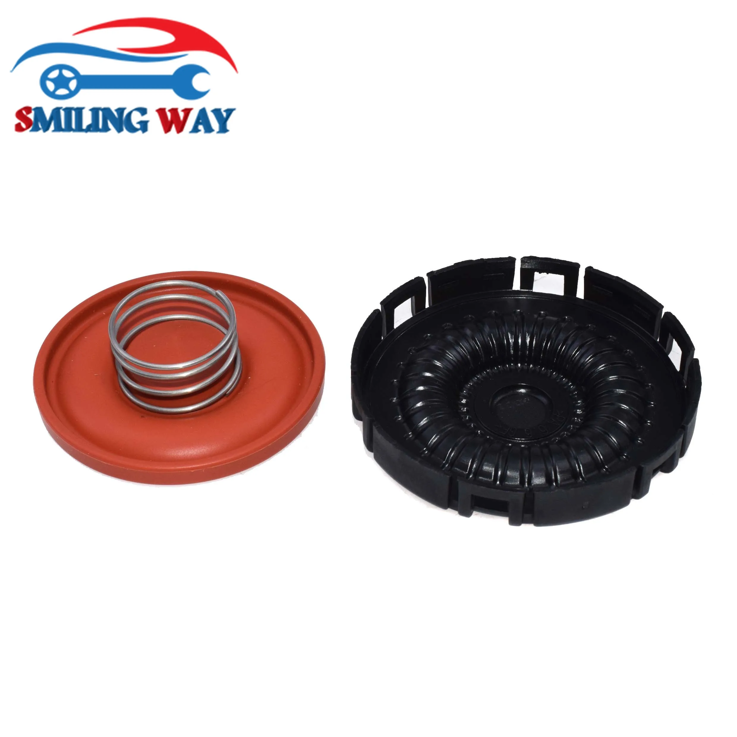 Картер двигателя Vent PCV клапан 11127588412 для BMW X1 X3 X4 X5 X6 Z4 F07 F11 F18 F20 F21 F23 F22 F30 F31 F34 F35 F36