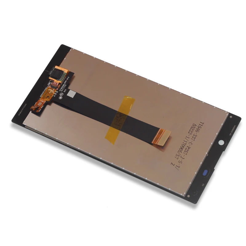 Для sony Xperia L2 ЖК-дисплей сенсорный экран H3311 H3321 H4311 H4331 дисплей для sony L2 дисплей 5,5 дюймов запасные части