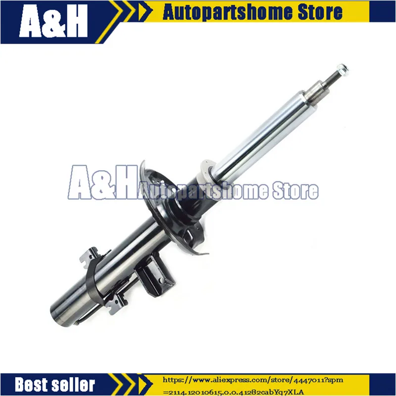 

Rear Shock Absorber For Land Rover Range Rover OEM：LR024440