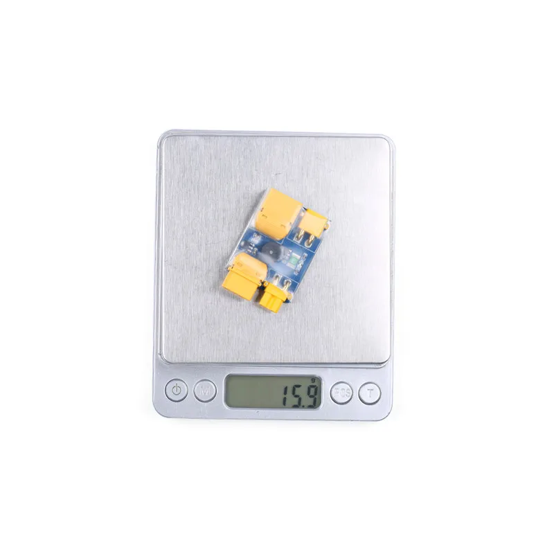 

iFlight XT30 XT60 Fuse Short-circuit Protector For FPV Racing Drone Frame Kit Installation Test Plug Spare Parts