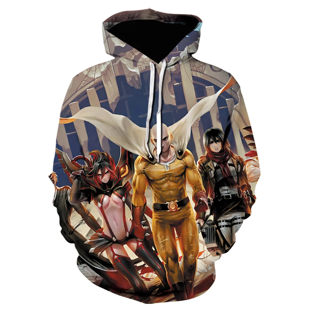 Мужская повседневная толстовка с капюшоном темно синяя Толстовка принтом в