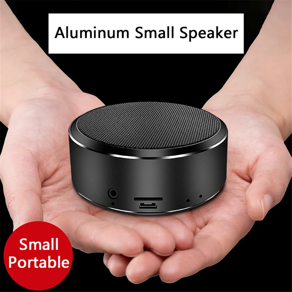 MKYENG Bluetooth динамик s Soundcore с громким стерео звуком 33 фута Bluetooth Диапазон Встроенный микрофон Идеальный портативный беспроводной динамик