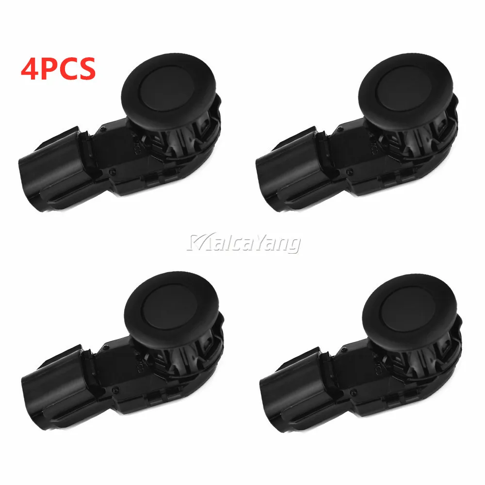 

4PCS For Toyota RAV4 2013 2014 2015 Tundra 2014-2017 PDC Parking Sensor 89341-42010 89341-42010-A0 89341-42010-C0