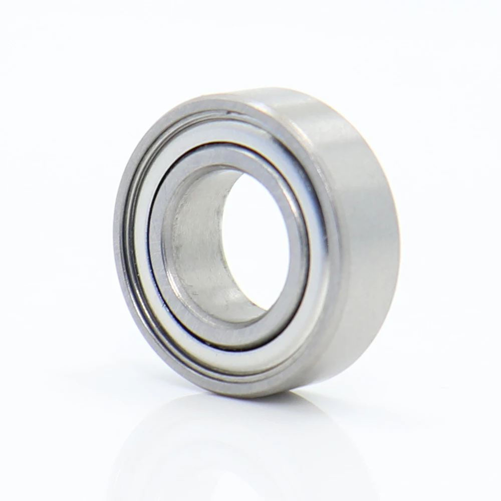 

S688ZZ Bearing 8*16*5 mm ( 6PCS ) ABEC-7 440C Roller Stainless Steel S688Z SMR688 Z ZZ Ball Bearings