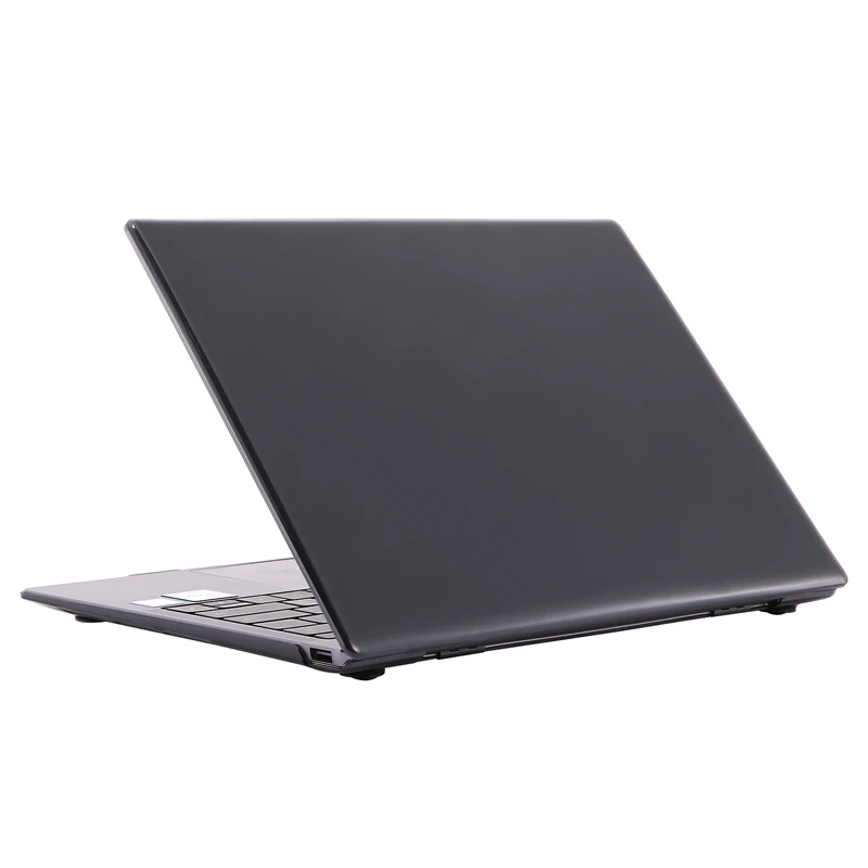Прозрачный чехол для Huawei Matebook Mate 13 14 Book X Pro чехлы D14 D15 MagicBook14 MagicBook15 чехол|Сумки и