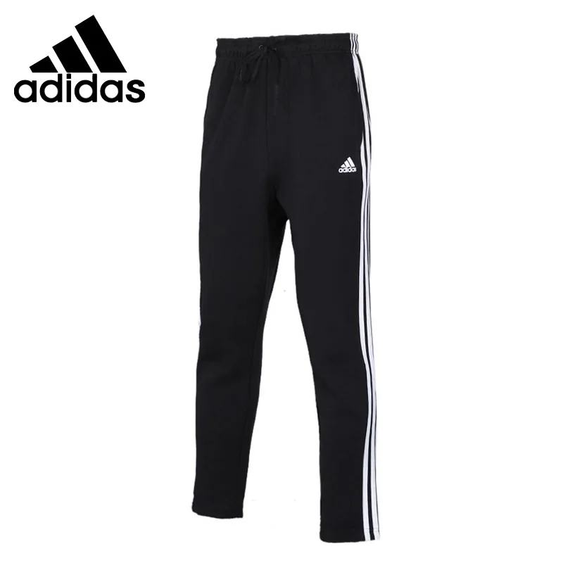 Оригинальные мужские спортивные штаны Adidas M MH 3S TP2 новое поступление | Спорт и