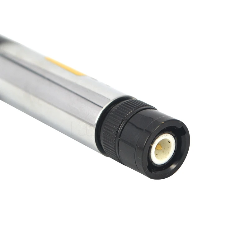 

RH770 BNC Dual Band 144/430MHz BNC Telescopic Handheld Radio Antenna for Harvest Kenwood BAOFENG Rated 3.7 /5