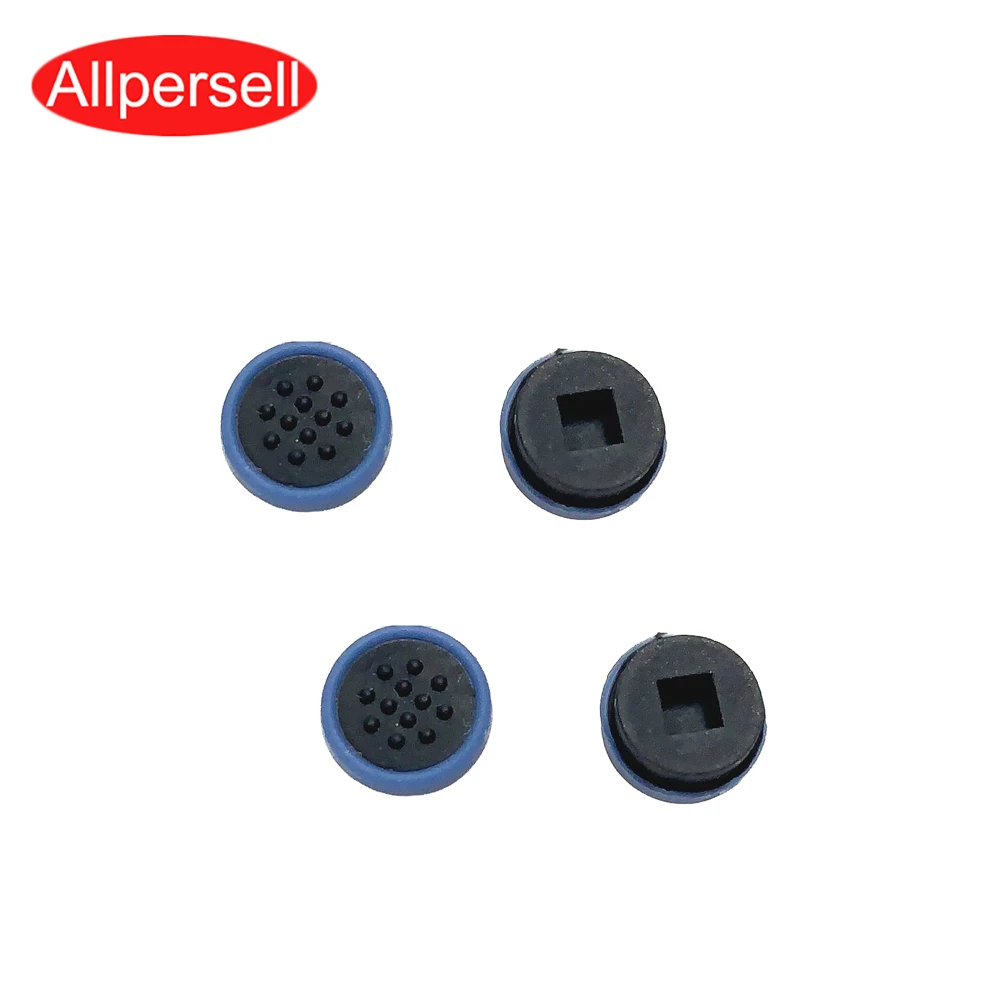 Laptop pointing stick cap suitable for DELL E6400 E6410 two-color mouse cap Keyboard mouse pointer