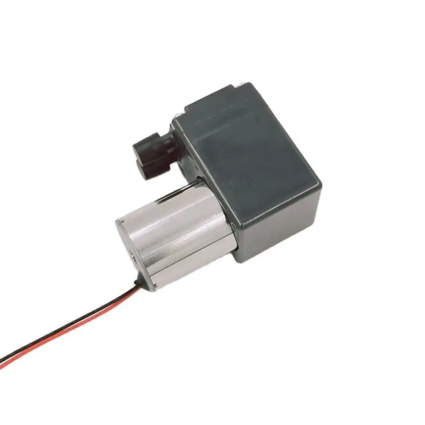 770 мл/мин. электрический мембранный мини DC бесщеточный водяной насос с высоким