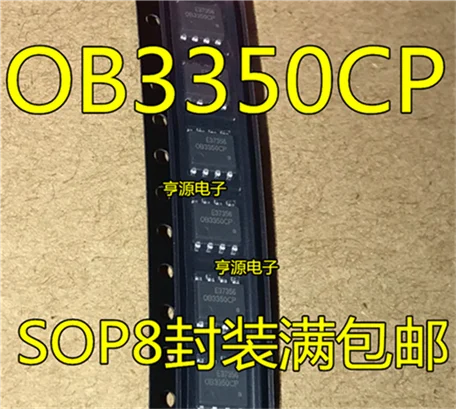 

OB3350 OB3350CP 0B3350CP SOP8
