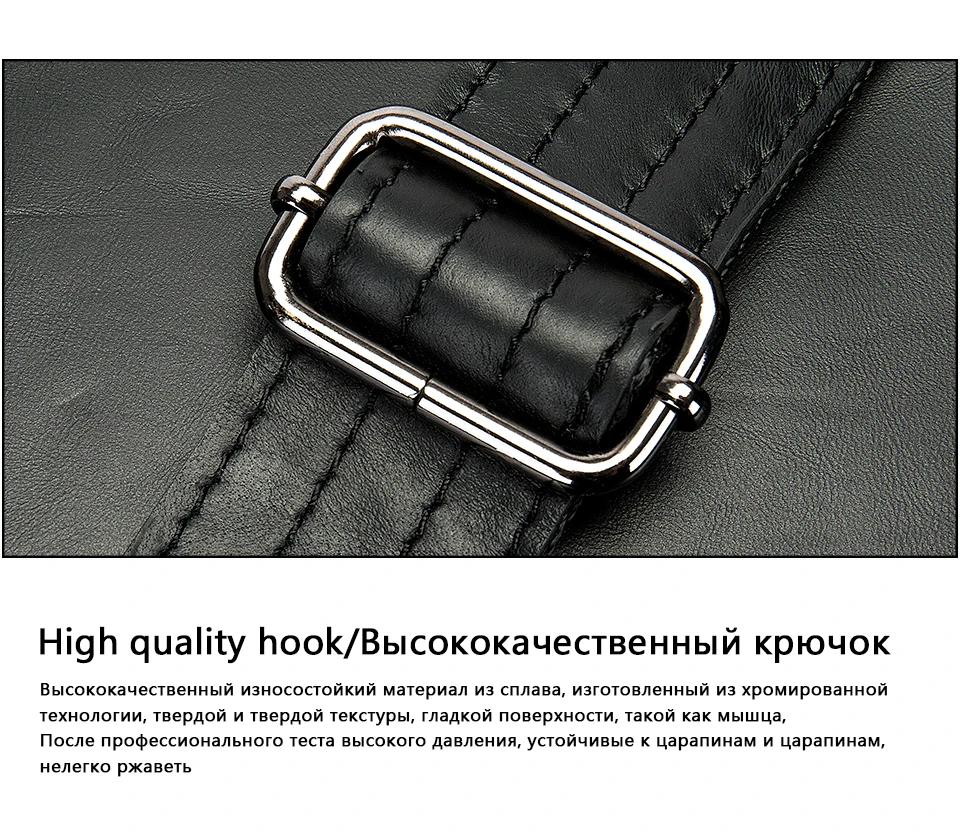 Norbinus мужская кожаная сумочка для ноутбука, сумка, 14 дюймов, деловой портфель, мужская сумка, t, сумки для мужчин, сумка для компьютера, мужская сумка-мессенджер