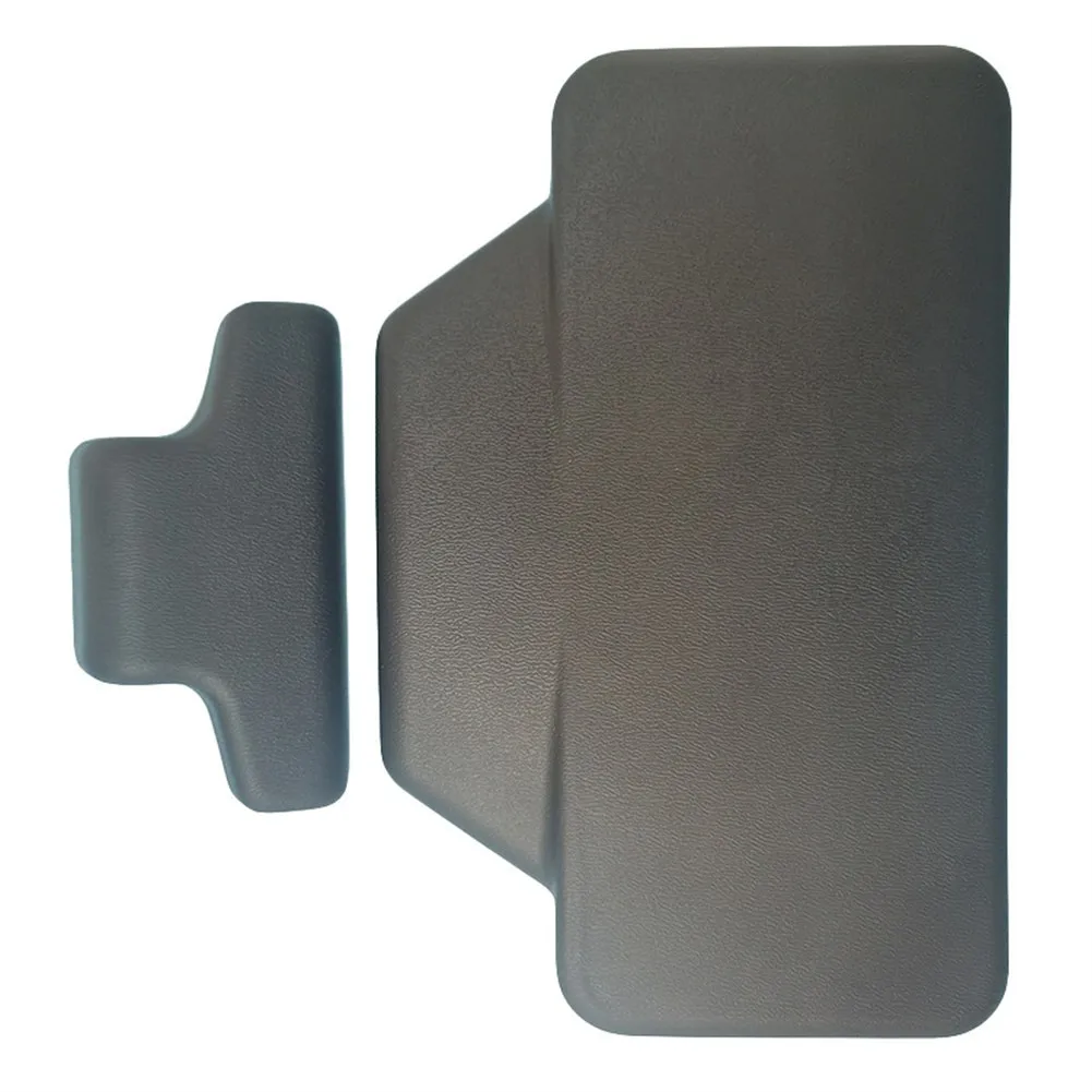 

Motorcycle Rear Top Case Luggage Box Cushion Backrest Back Pad For BMW F800GS R1200GS/ADV Rear Tail Helmet Cushion Back Rest Pad