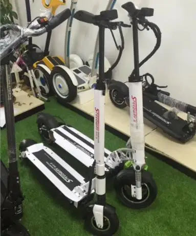 SPEEDWAY mini4 48V 13AH BLDC Концентратор сильная мощность Электрический скутер мощный MINI4