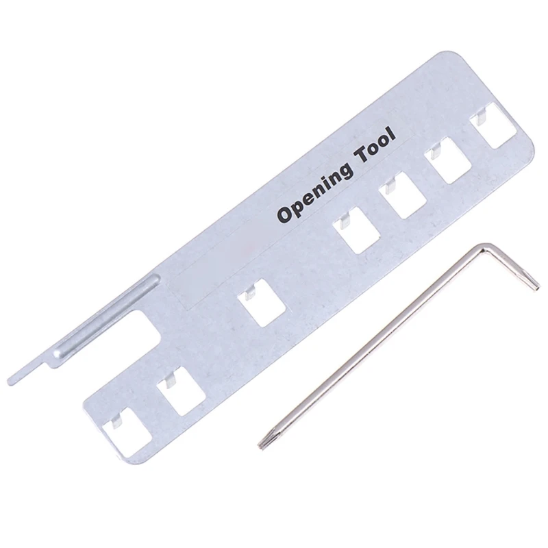 

H052 Great Performance DIY Opening Repair Tool Kit Compatible with For-xbox 36