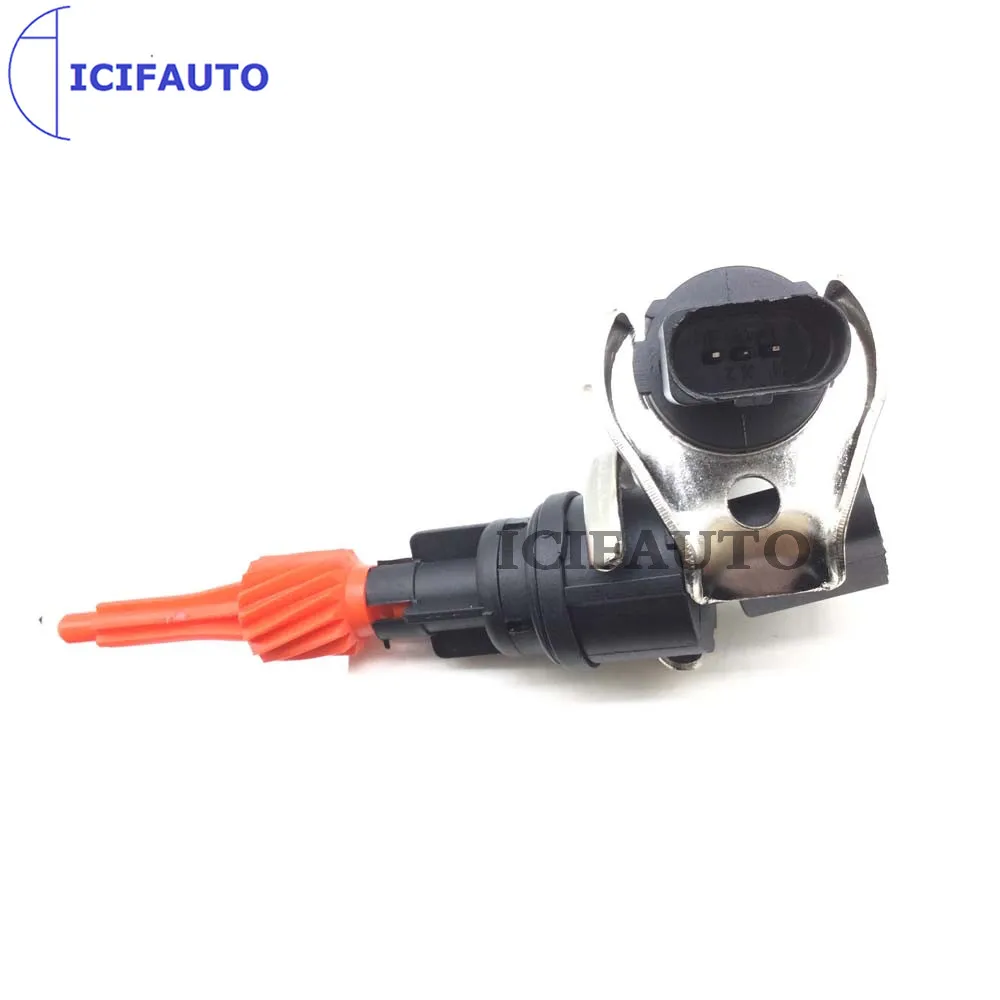 Датчик скорости одометра для VW Jetta Caddy Golf Bora AUDI A3 S3 SKODA Octavia SEAT Ibiza Toledo 1H0919149C|sensor