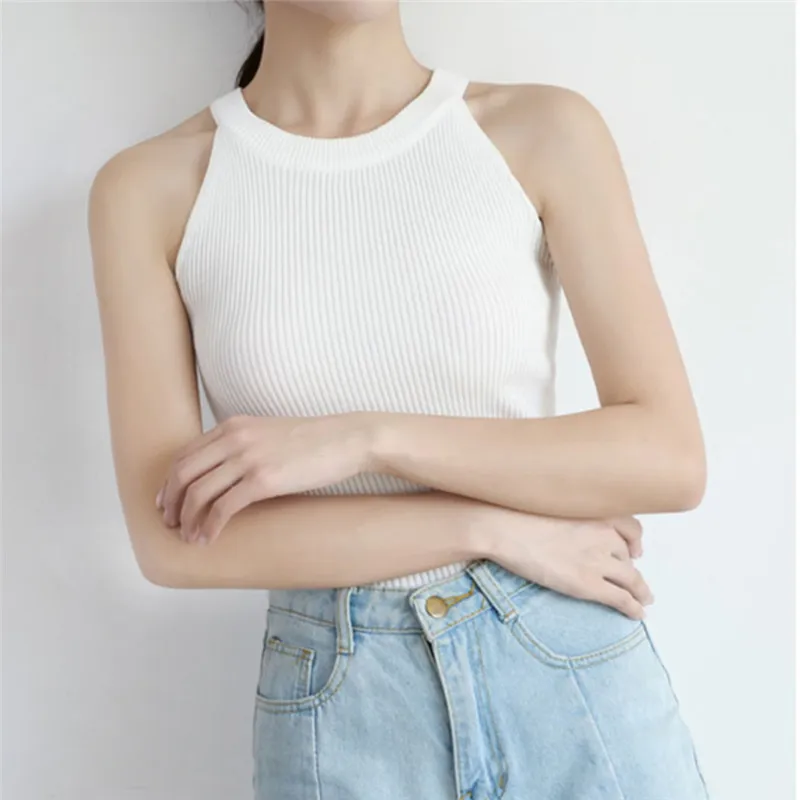 Корейские модные топы темпераментные женские летние камзол повседневные Модные