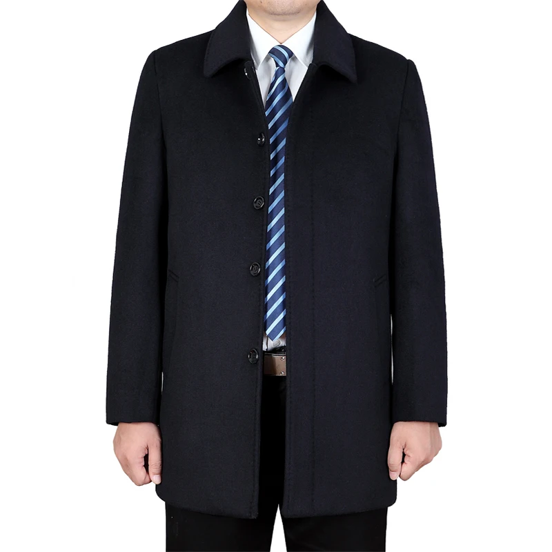 2021 осень зима мужские куртки и пальто мужская верхняя одежда плюс размер 4XL 5XL 6XL 7XL