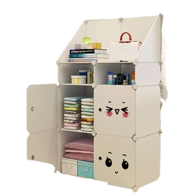 Meble Armadio Guardaroba mobby Armario Meuble Rangement Para Casa Moveis Guarda Roupa Mueble De Dormitorio гардероб|Шкафы| |