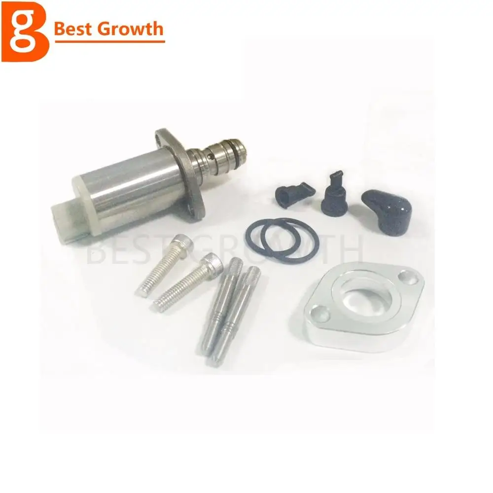 294200 0093 Высокое качество топливного насоса Давление регулятор Управление клапан