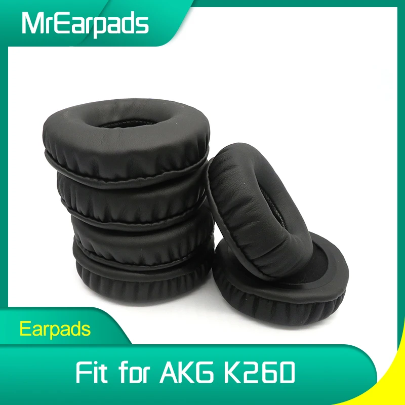 

Амбушюры для AKG K260, сменные амбушюры для наушников